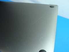 MacBook Pro 13" A1989 Mid 2019 MV962LL MV972LL Bottom Case Space Gray 923-03175