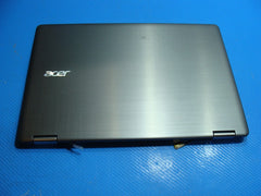 Acer Aspire R 15 R5-571TG-7229 15.6" LCD Back Cover w/WebCam 13N1-01A0111