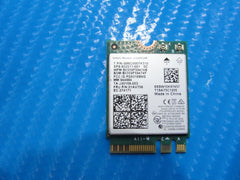 HP Pavilion AIO 24-b214 23.8" Wireless WiFi Card 3168NGW 01AX706 852511-001