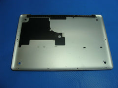 MacBook Pro 13" A1278 Mid 2009 MB990LL/A OEM Bottom Case Silver 922-9064 - Laptop Parts - Buy Authentic Computer Parts - Top Seller Ebay