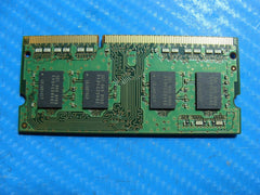 HP 17-y088cl So-Dimm Samsung 4Gb 1Rx8 Memory Ram PC3L-12800S M471B5173EB0-YK0