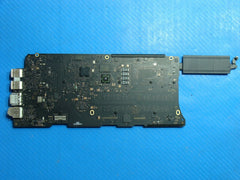 MacBook Pro 13" A1502 2014 MGX72LL i5-4278U 2.6GHz 8GB Logic Board 820-3476-A #1 - Laptop Parts - Buy Authentic Computer Parts - Top Seller Ebay