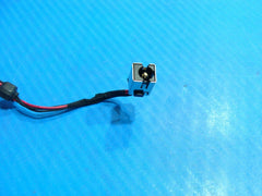 Toshiba Satellite C55-B5299 15.6" OEM DC IN Power Jack w/Cable DC30100QU00 - Laptop Parts - Buy Authentic Computer Parts - Top Seller Ebay