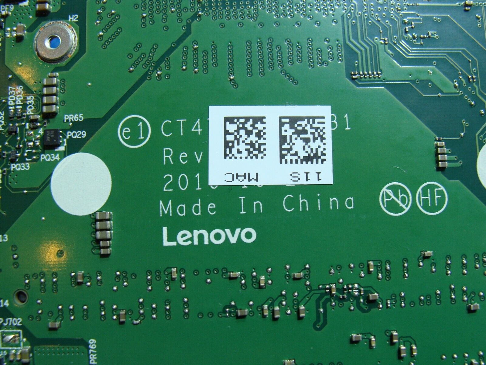 Lenovo ThinkPad T470 14