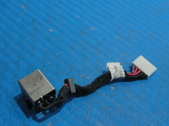 Dell Latitude E7450 14" Genuine DC IN Power Jack w/Cable 6KVRF - Laptop Parts - Buy Authentic Computer Parts - Top Seller Ebay