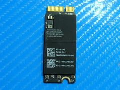 MacBook Pro 13" A1502 2015 MF840LL/A WiFi Wireless Card 661-02363 