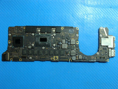 MacBook Pro 13" A1425 Early 2013 ME662LL/A i5 2.6 GHZ 8GB Logic Board 820-3462-A - Laptop Parts - Buy Authentic Computer Parts - Top Seller Ebay