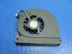 Asus K50I-RBBGR05 15.6" Genuine Laptop CPU Cooling Fan UDQFZZH31DAS Asus