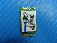 HP 15.6" 15-bs015dx Genuine Wireless WiFi Card 915618-001 915619-001 927230-855 - Laptop Parts - Buy Authentic Computer Parts - Top Seller Ebay