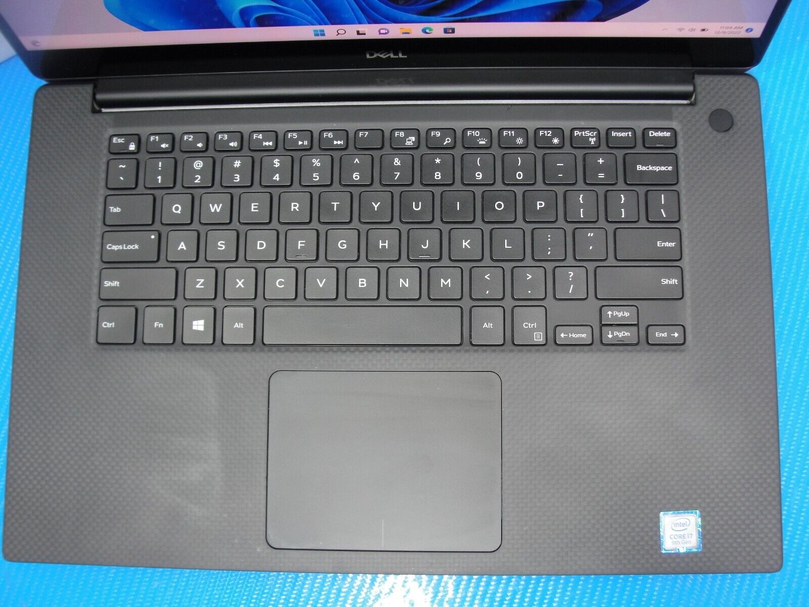 Dell Precision 5540 15.6