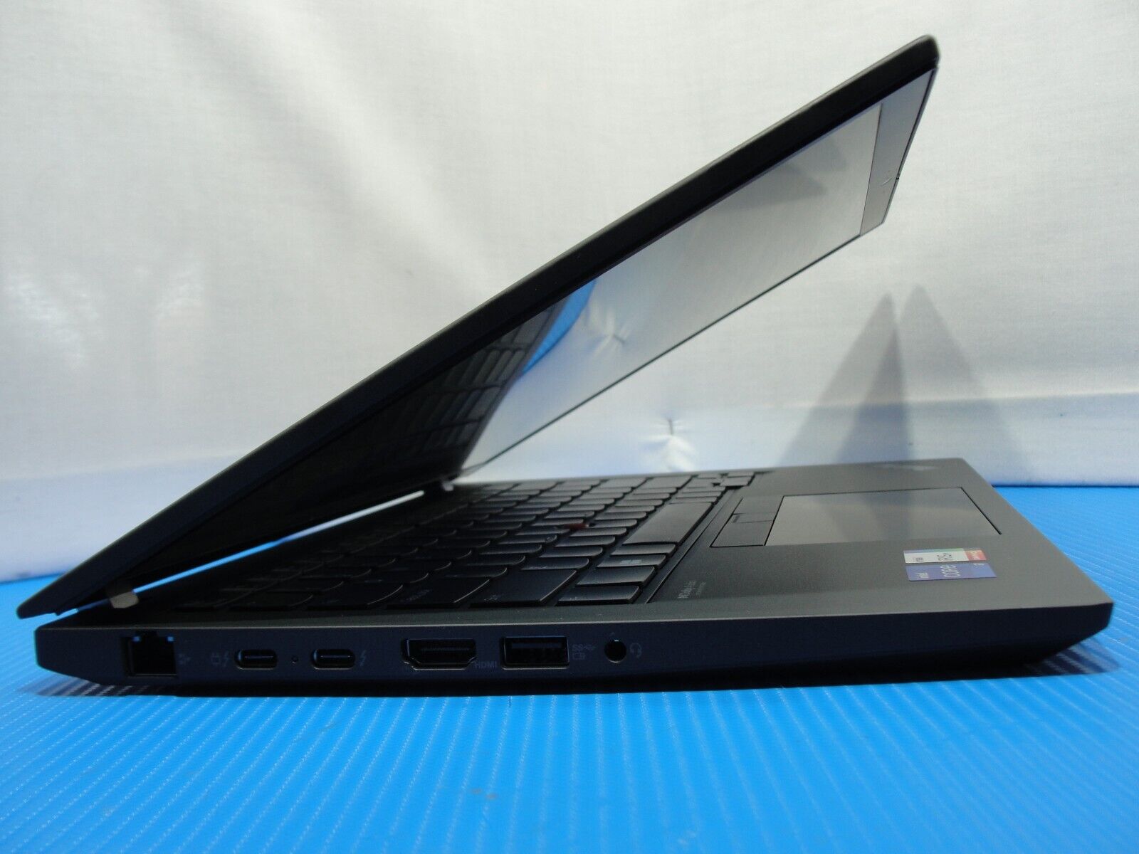 2022 Lenovo ThinkPad T14 Gen 3 14