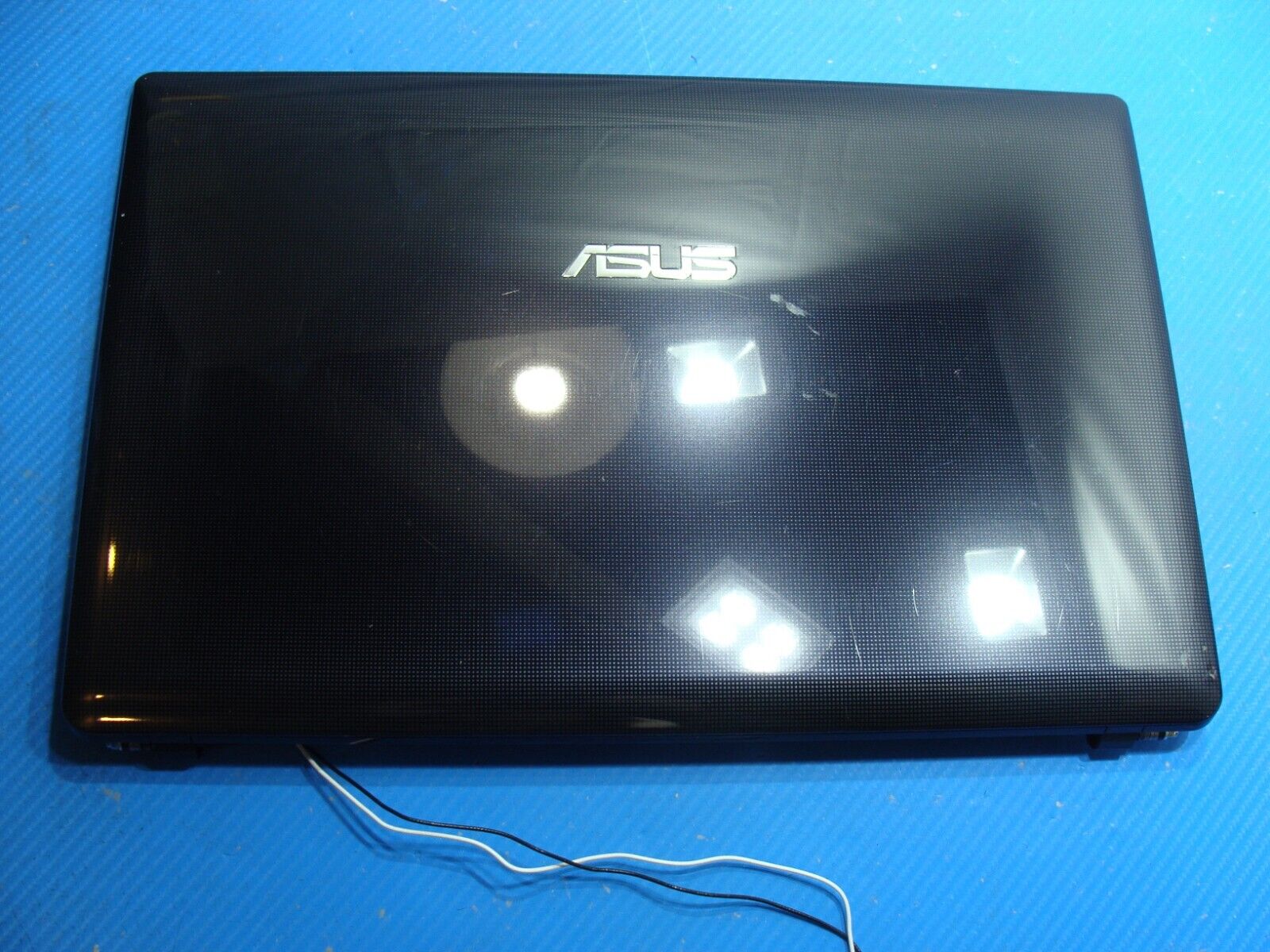 Asus 15.6