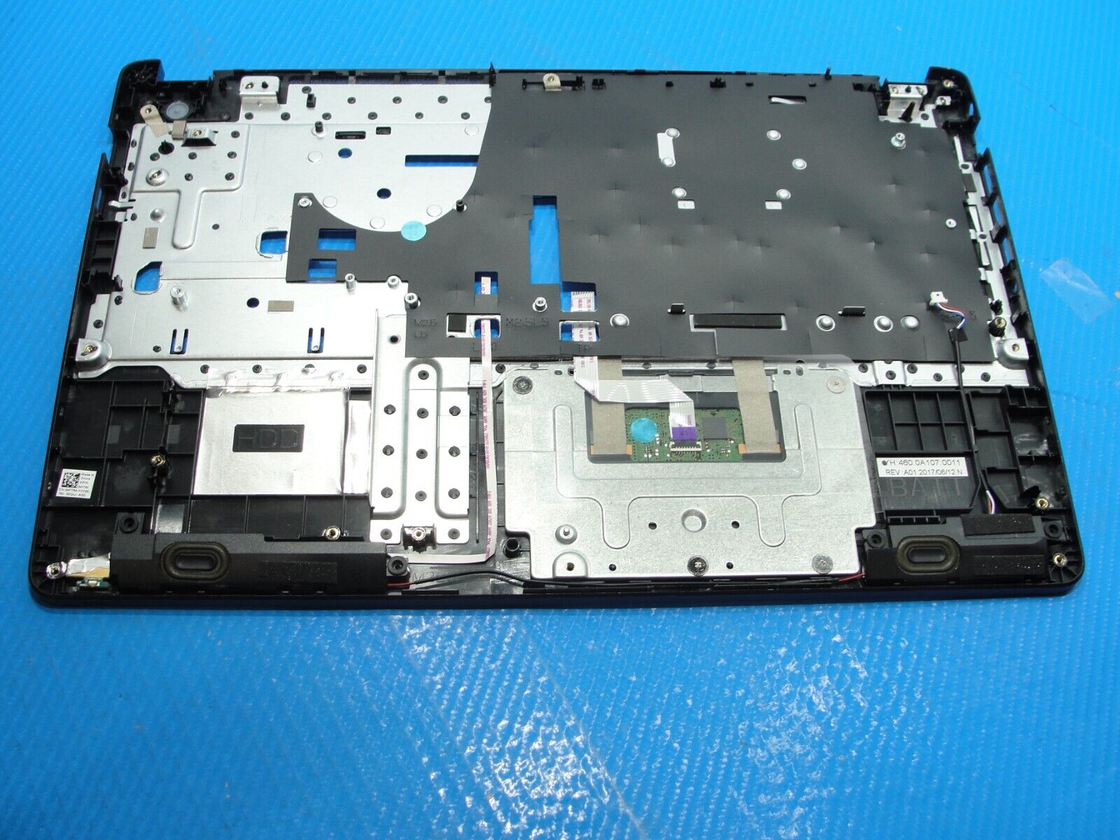 Dell Latitude 3580 15.6