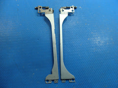 Lenovo ThinkPad 14" E490 Genuine Laptop LCD Left & Right Hinge Bracket Rails Set