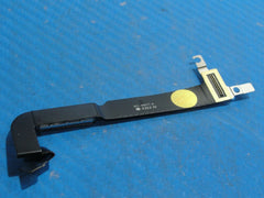 MacBook 12" A1534 2015 MF855LL/A I/O Board Flex Cable 821-00077-a 