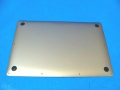 MacBookAir 13" A1932 2019 MVFH2LL/A Genuine Bottom Case Gold 923-03272 Apple