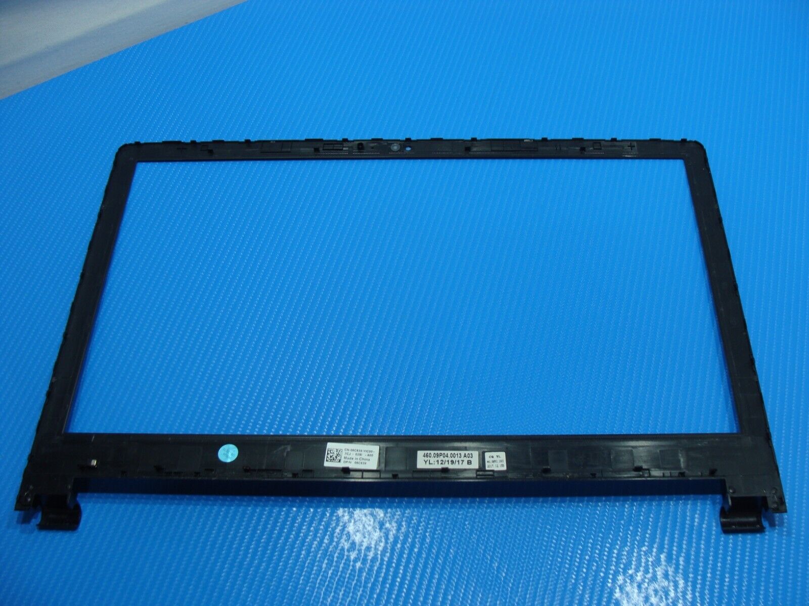 Dell Inspiron 15 3565 15.6