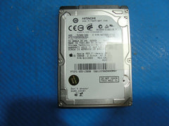 MacBook Pro A1286 15" HGST 500Gb Sata 2.5" HDD 7k500-500 hts725050a9a362 - Laptop Parts - Buy Authentic Computer Parts - Top Seller Ebay