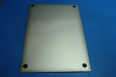 MacBook Pro A1707 15" 2016 MLH42LL/A Genuine Bottom Case 923-01457 