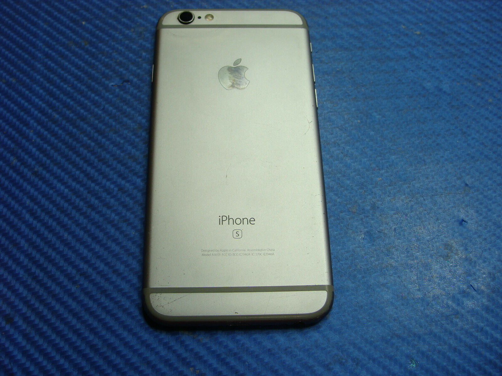 iPhone 6s A1633 4.7