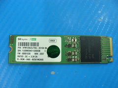 Asus 15 F512 SK Hynix 128GB M.2 NVMe Solid State Drive HFM128GDJTNG-8310A