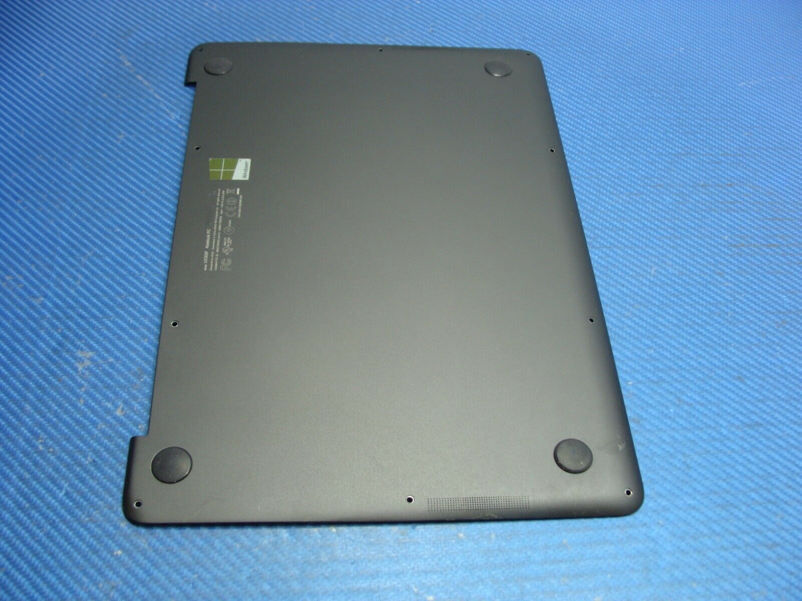 Asus 13.3