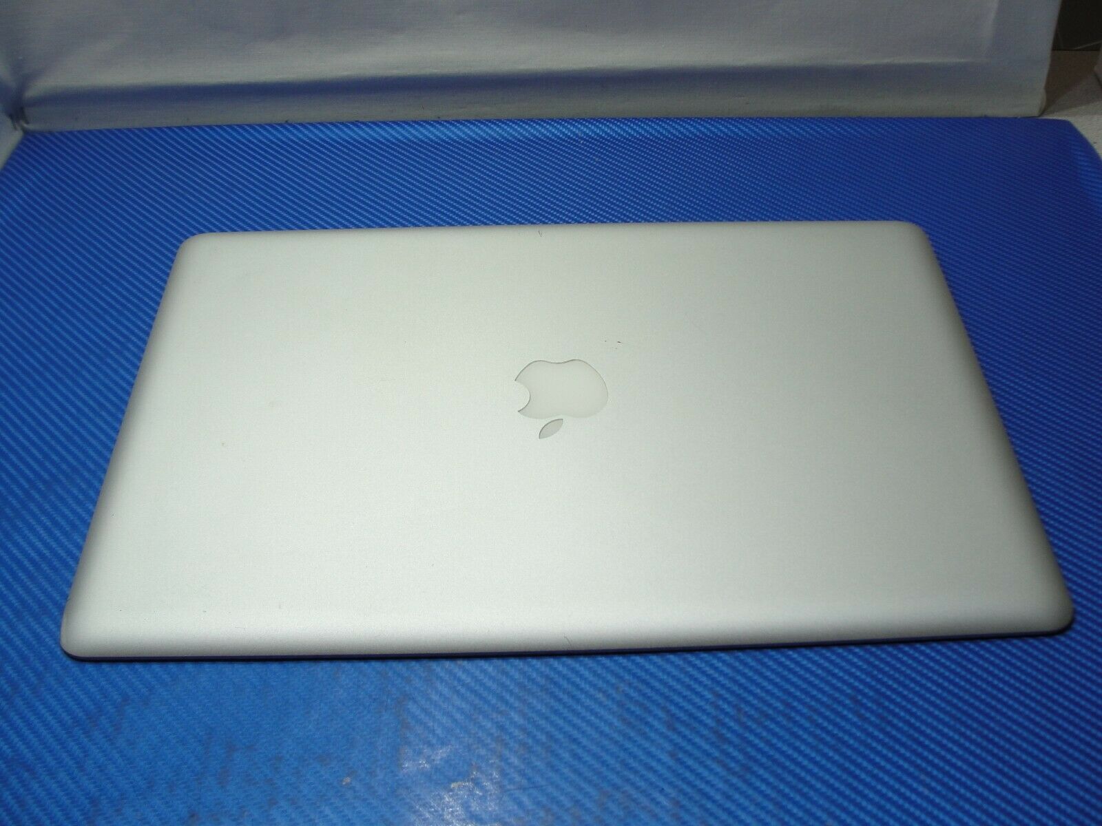 MacBook Pro A1286 15