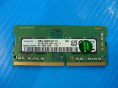 HP 15-dw0043dx So-Dimm Samsung 8GB 1Rx8 Memory RAM PC4-2666V M471A1K43CB1-CTD