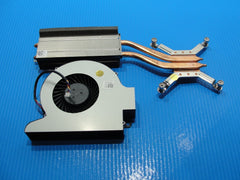 Dell Optiplex AIO 7450 23.8" Genuine Desktop Cooling Fan w/Heatsink MHV25 2RXFW