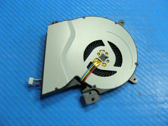 Asus 15.6" D550C Genuine Laptop CPU Cooling Fan 13NB0331P11111 - Laptop Parts - Buy Authentic Computer Parts - Top Seller Ebay