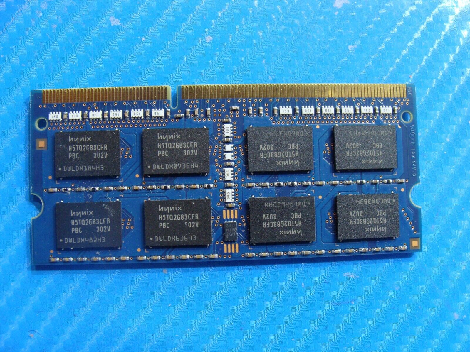 Asus Q400A Hynix 4GB PC3-12800S SoDimm Memory RAM HMT351S6CFR8C-PB