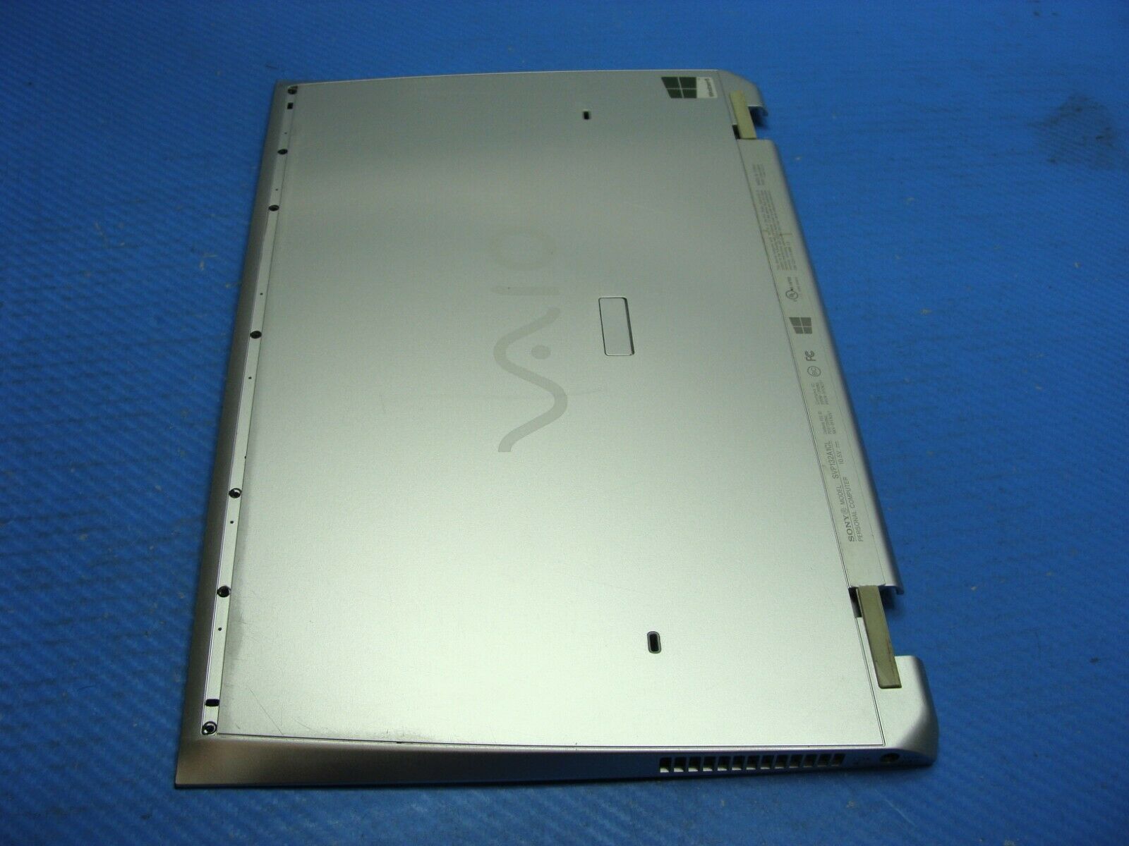 Sony VAIO Pro SVP13213CXS 13.3