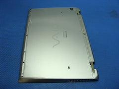 Sony VAIO Pro SVP13213CXS 13.3" Bottom Base Case Cover Silver 009-1001-3118-A Sony