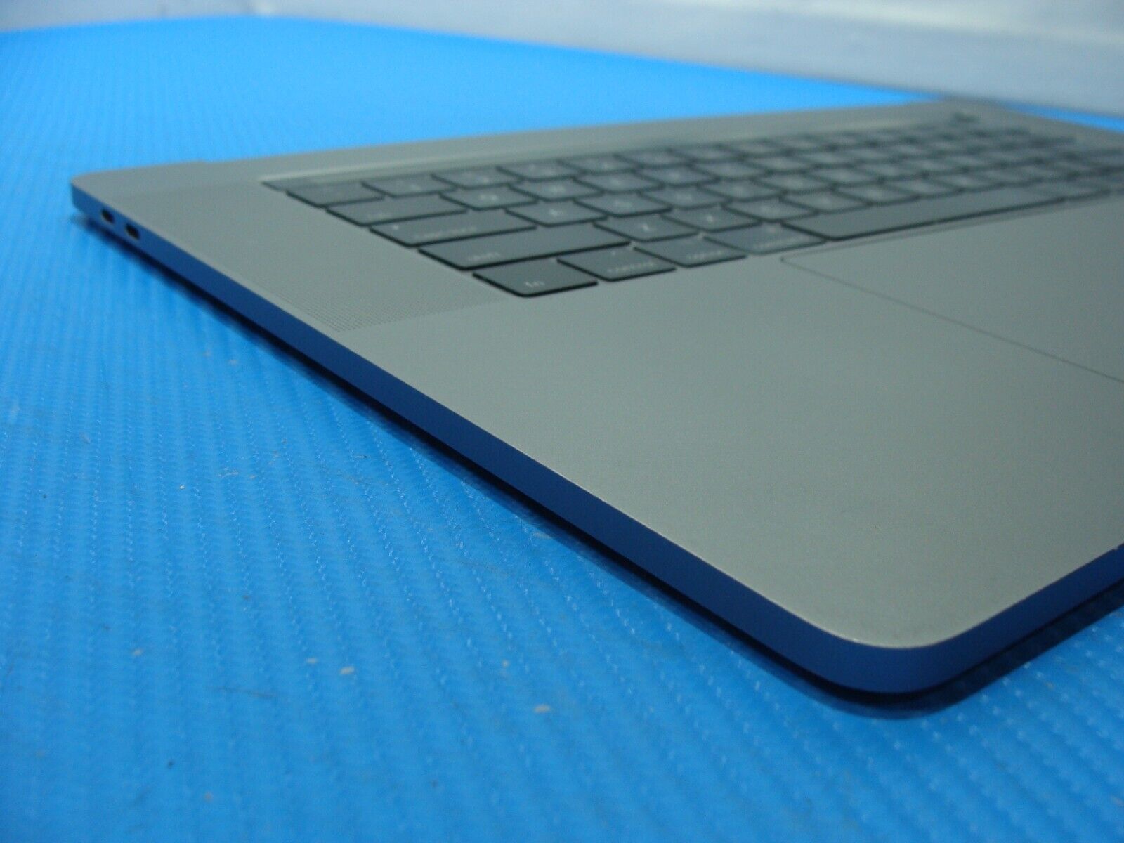 MacBook Pro A1707 15