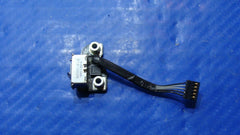 MacBook Pro 15" A1286  MD103LL OEM Magsafe Board with Cable 922-9307 GLP* - Laptop Parts - Buy Authentic Computer Parts - Top Seller Ebay