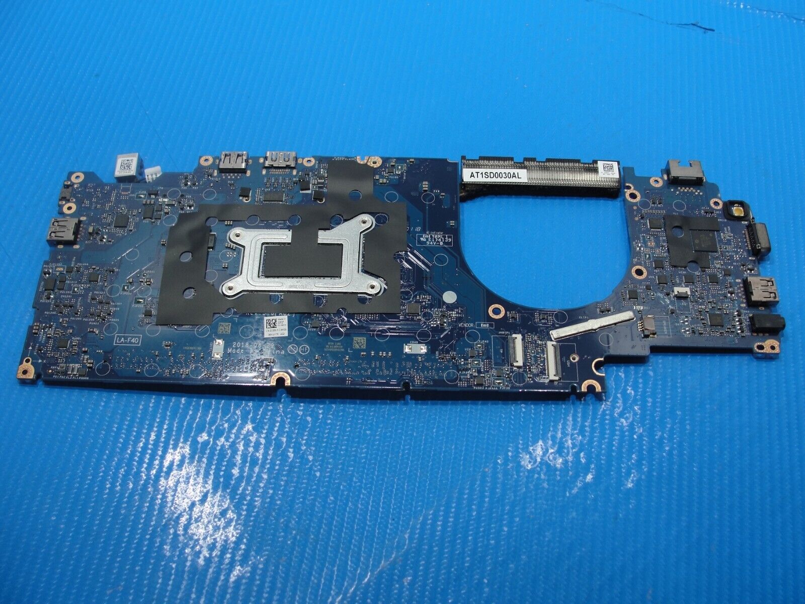 Dell Latitude 14