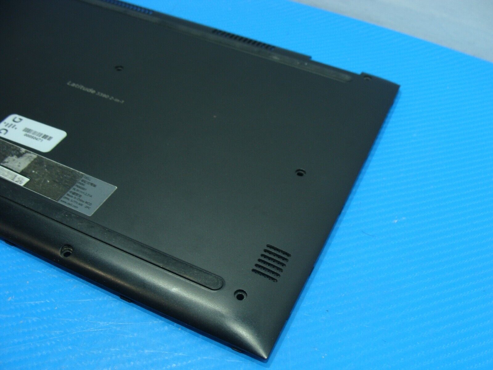 Dell Latitude 3390 2-In-1 13.3