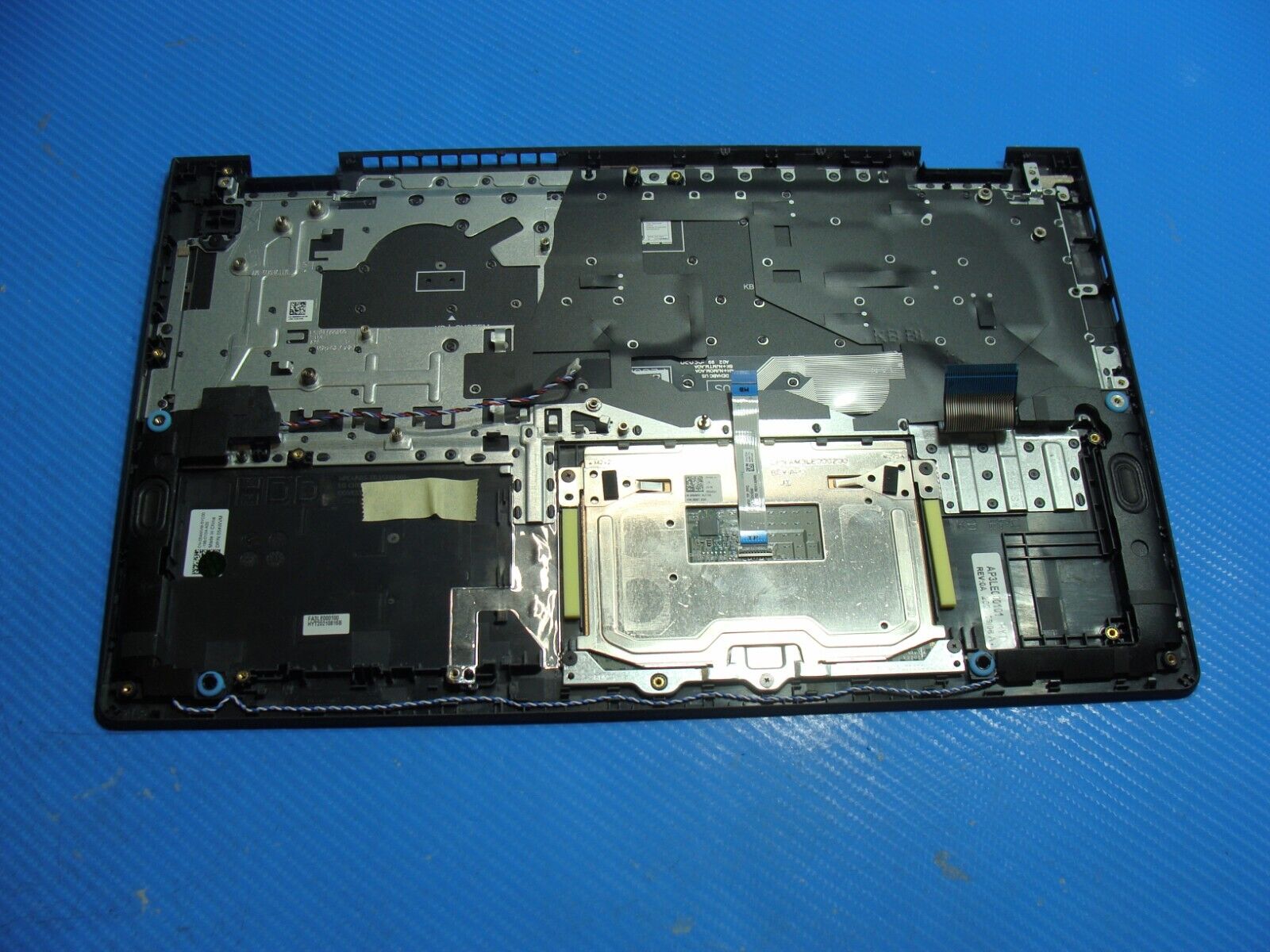 Dell Inspiron 15 3511 15.6