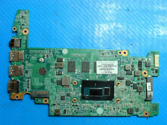 HP Chromebook 14-q049wm 14" Intel Celeron 2955U 1.4GHz Motherboard 740160-001 