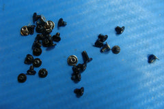 Dell Latitude 13.3" 7390 Genuine Screw Set Screws for Repair ScrewSet 