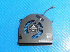 Macbook Pro A1278 MB990LL/A Mid 2009 13" Genuine CPU Cooling Fan 661-4946 #2 Apple