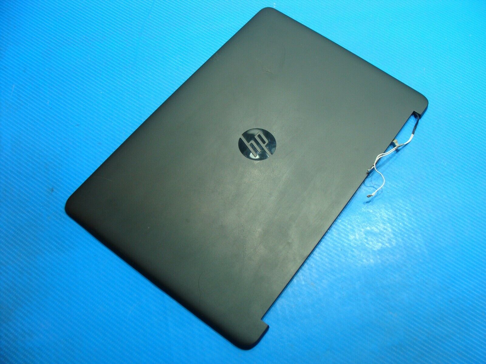 HP ProBook 15.6