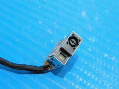 HP 15.6" 15-ac163nr Genuine Laptop DC IN Power Jack w/ Cable 799736-F57 - Laptop Parts - Buy Authentic Computer Parts - Top Seller Ebay