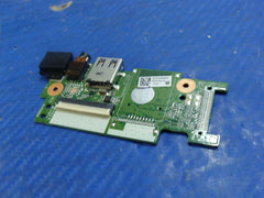 HP Stream 11-r014wm 11.6" Genuine Laptop USB Audio Board DA0Y0HAB6D0 HP