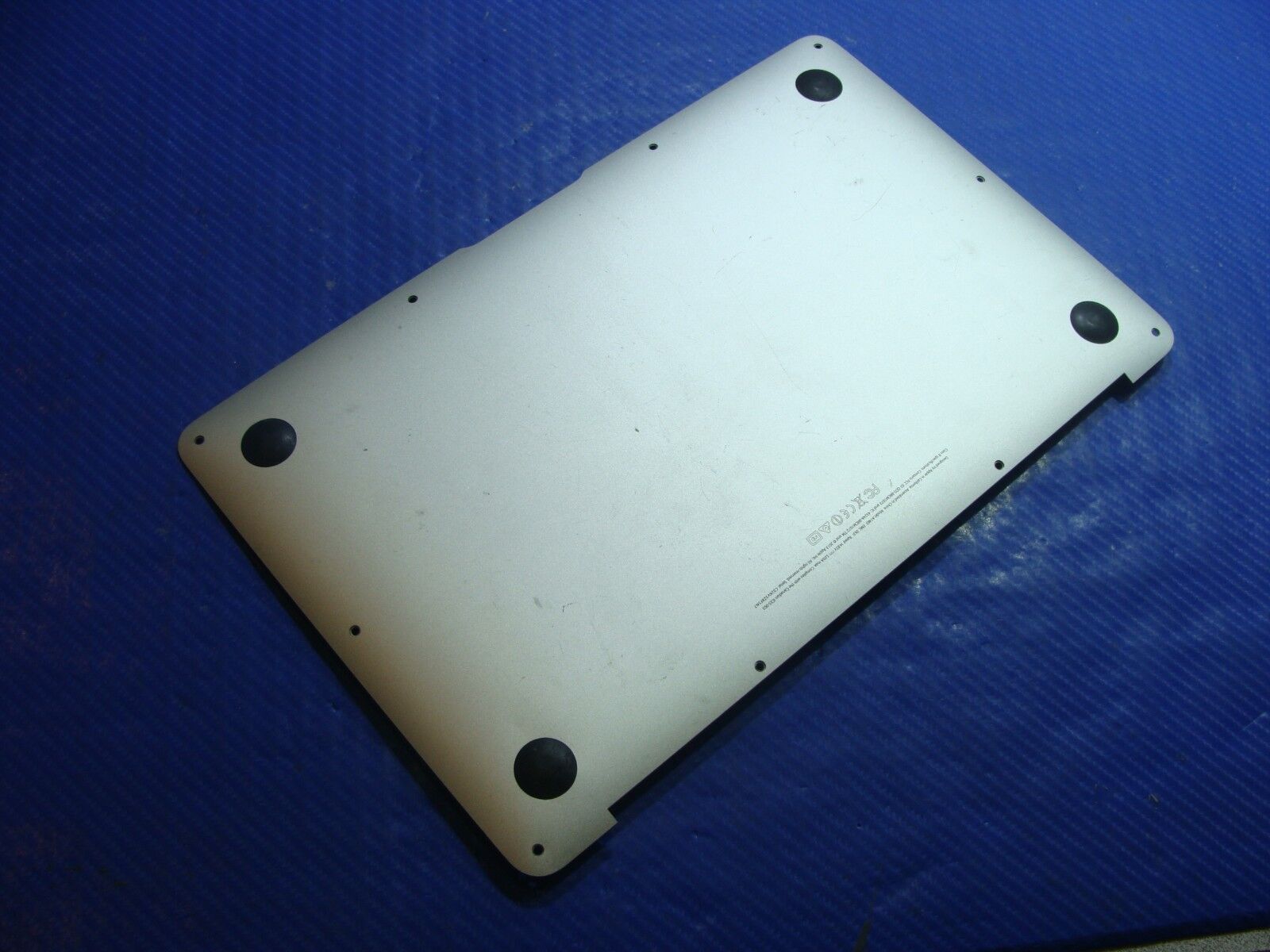 Macbook Air A1465 11