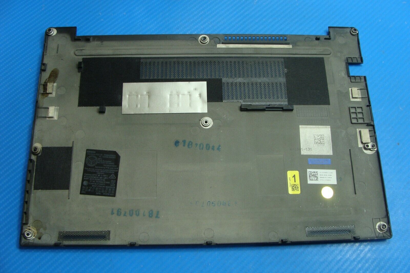 Dell Latitude 7390 13.3