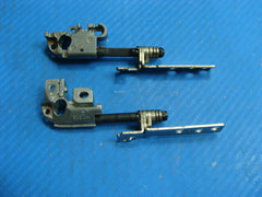 HP ZBook 17.3" 17 G3 OEM Laptop Hinge Set Left & Right - Laptop Parts - Buy Authentic Computer Parts - Top Seller Ebay