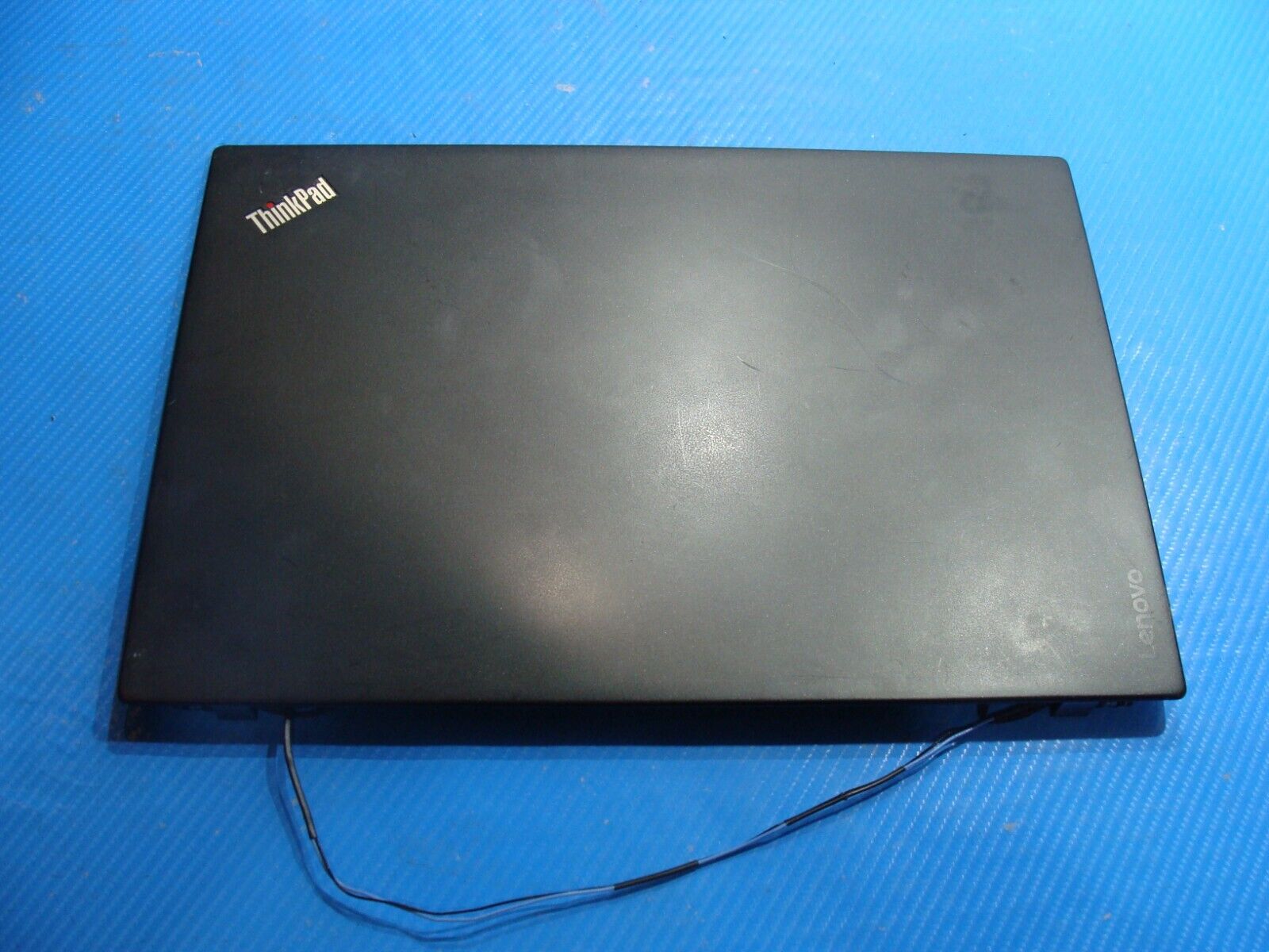 Lenovo ThinkPad T470s 14