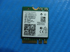 Asus VivoBook X712DAP 17.3" Genuine Laptop Wireless WiFi Card 8265NGW