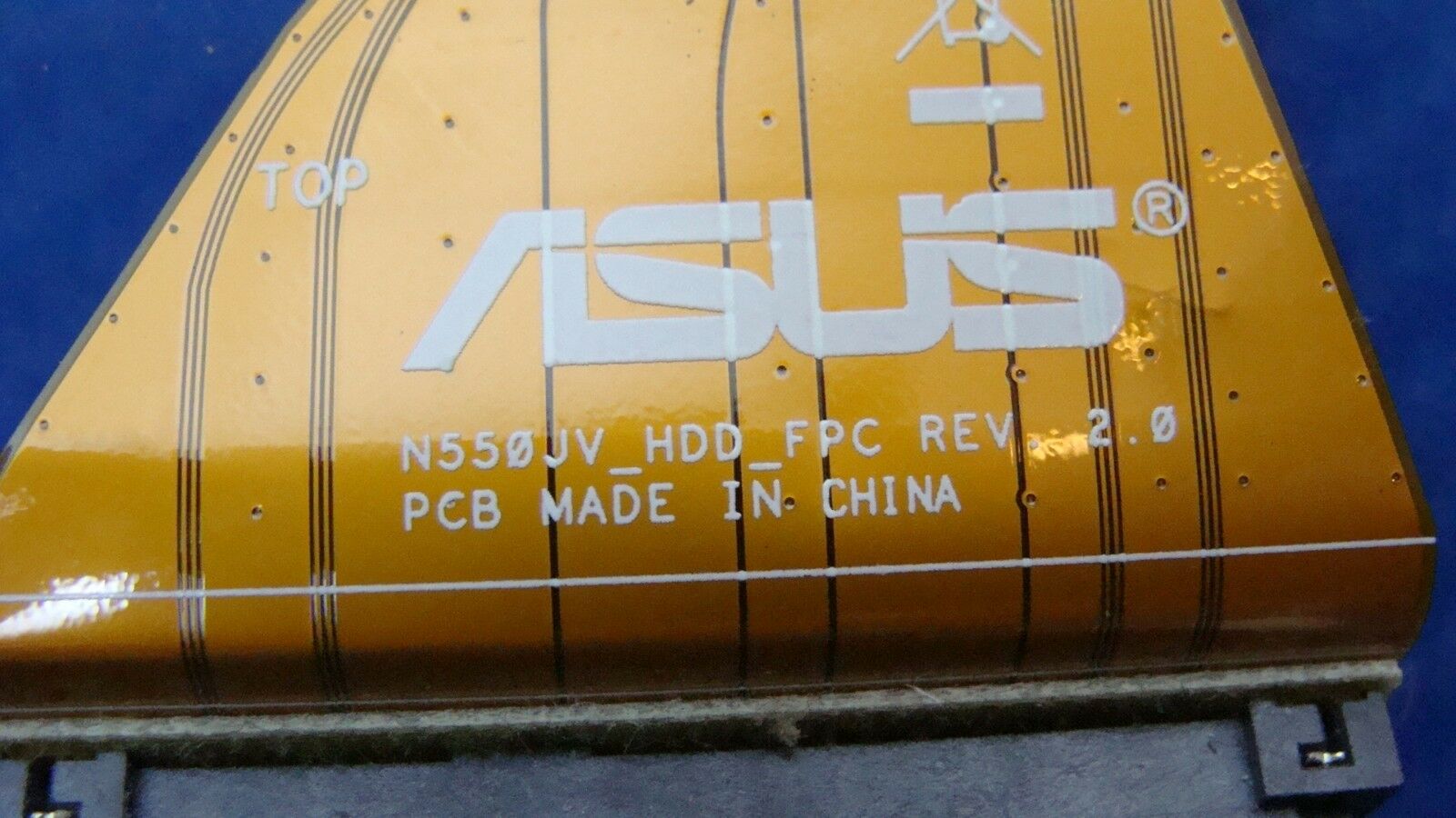 Asus N550JV-DB72T 15.6